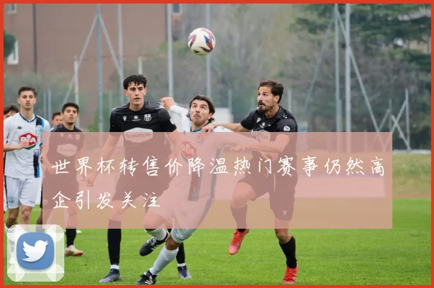 世界杯转售价降温热门赛事仍然高企引发关注