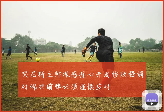 突尼斯主帅深感痛心开局惨败强调对瑞典前锋必须谨慎应对